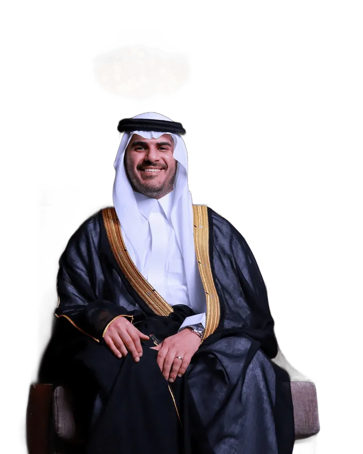 Khalid Bin Hamad