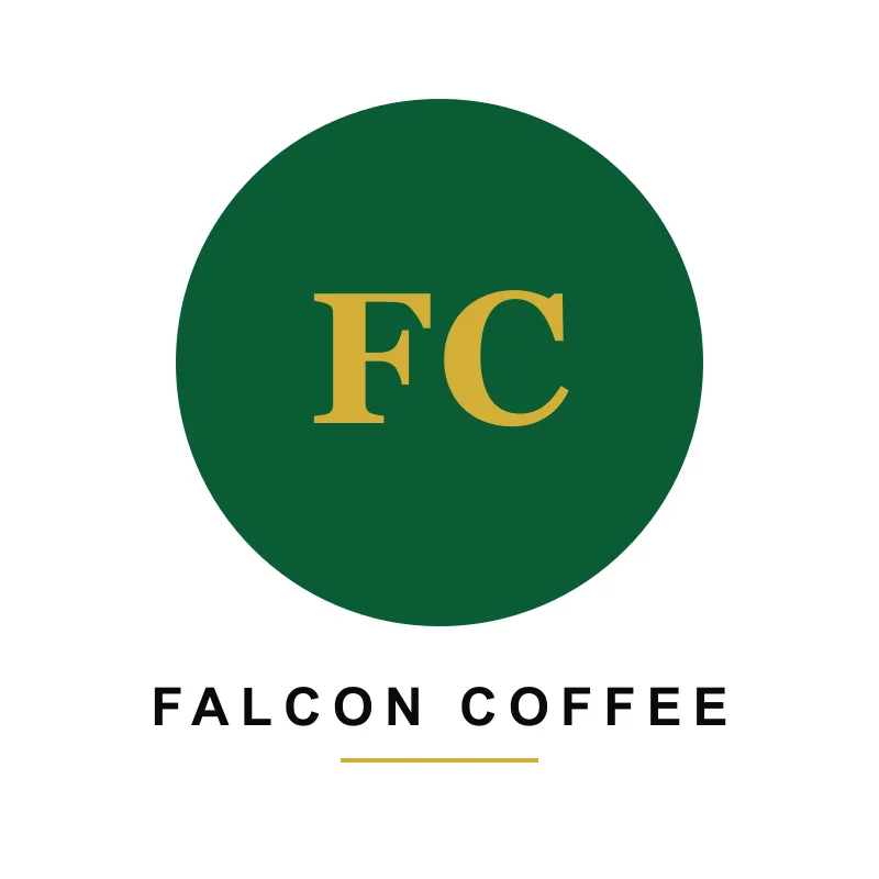 Falcon Coffee Roasters