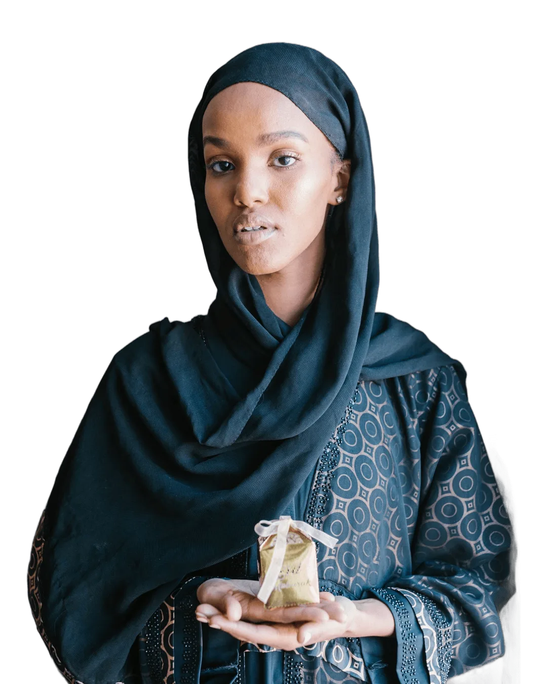Fatima Rahman