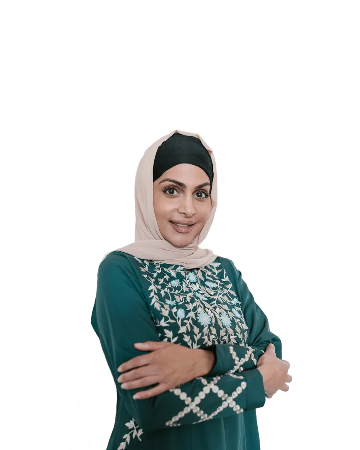 Noura Al Shamsi
